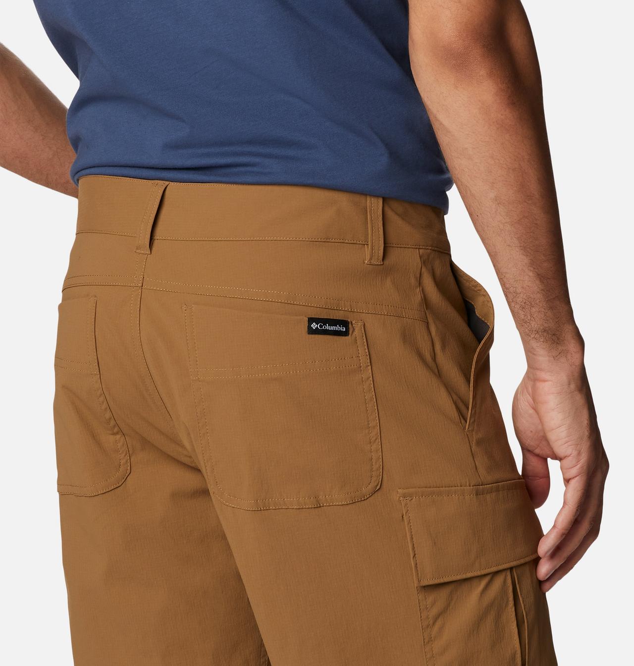 Men's Newton Ridge™ II Shorts 5