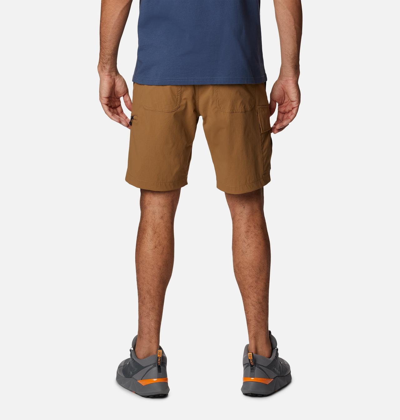 Men's Newton Ridge™ II Shorts 2