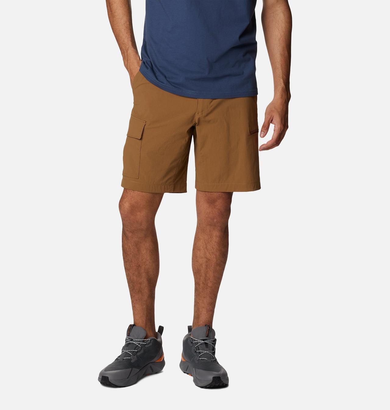 Men's Newton Ridge™ II Shorts 1