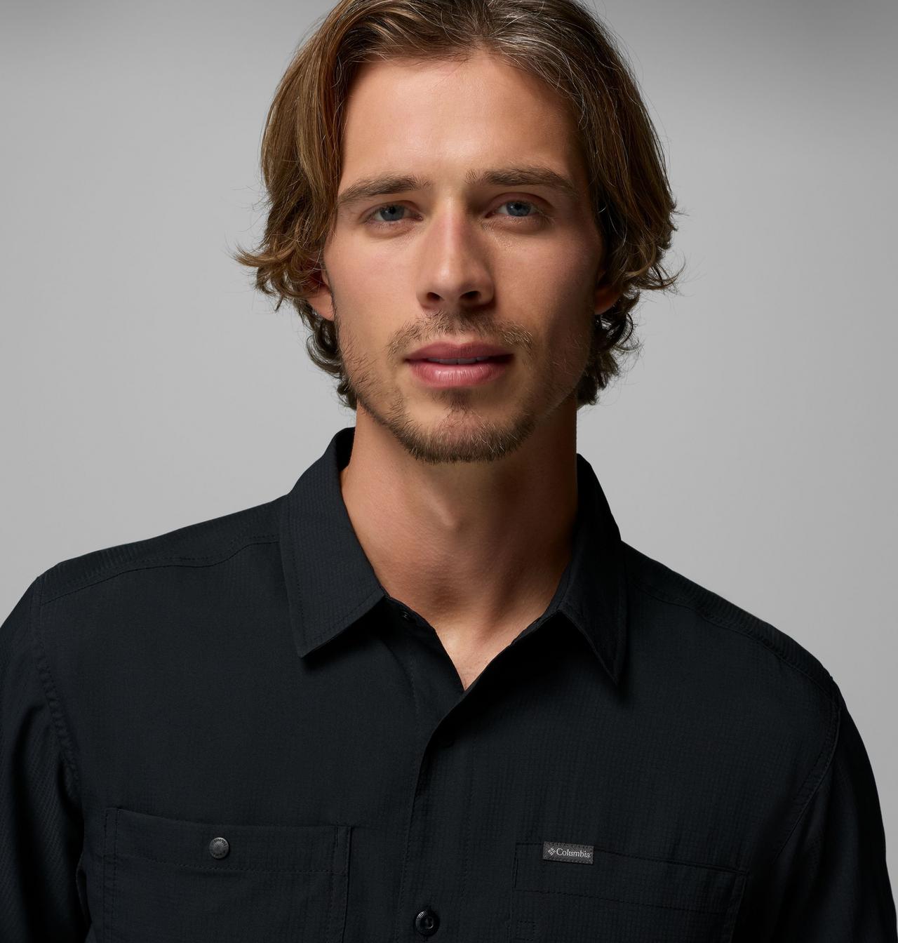 Chemise à manches courtes Silver Ridge™ Utility Lite Homme 5