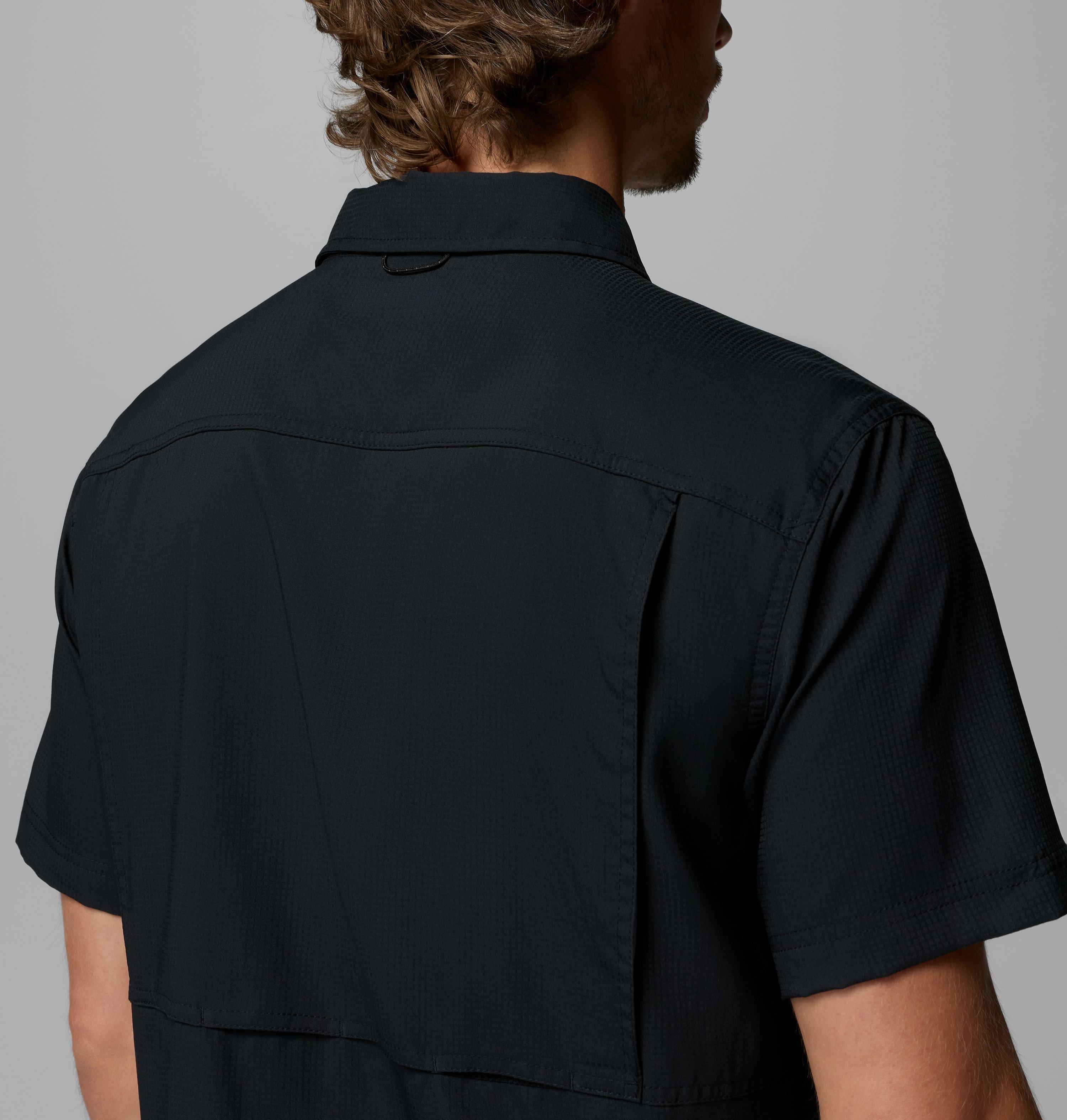 Men's Silver Ridge Utility Lite Short Sleeve Shirt 7