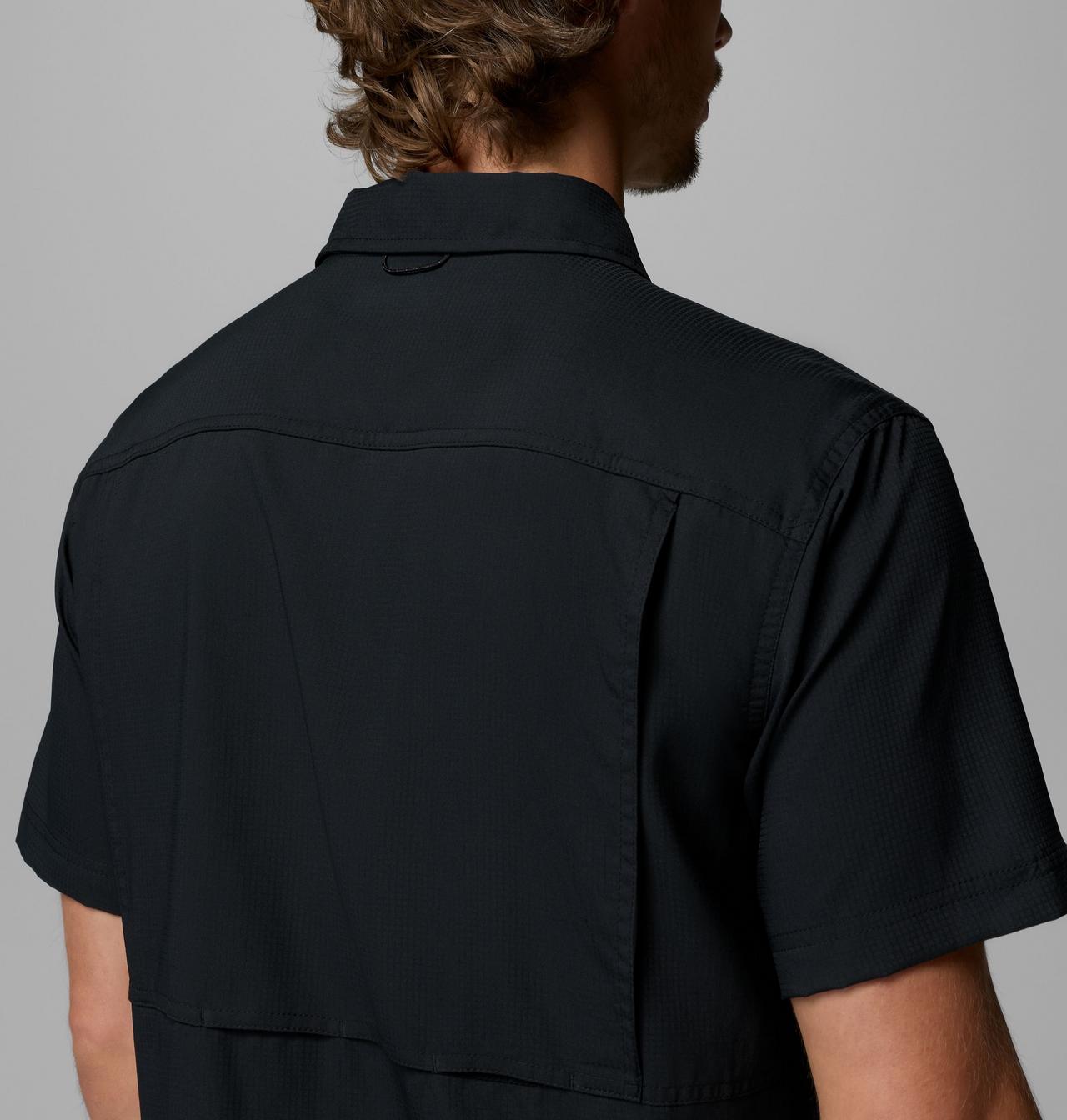 Chemise à manches courtes Silver Ridge™ Utility Lite Homme 7