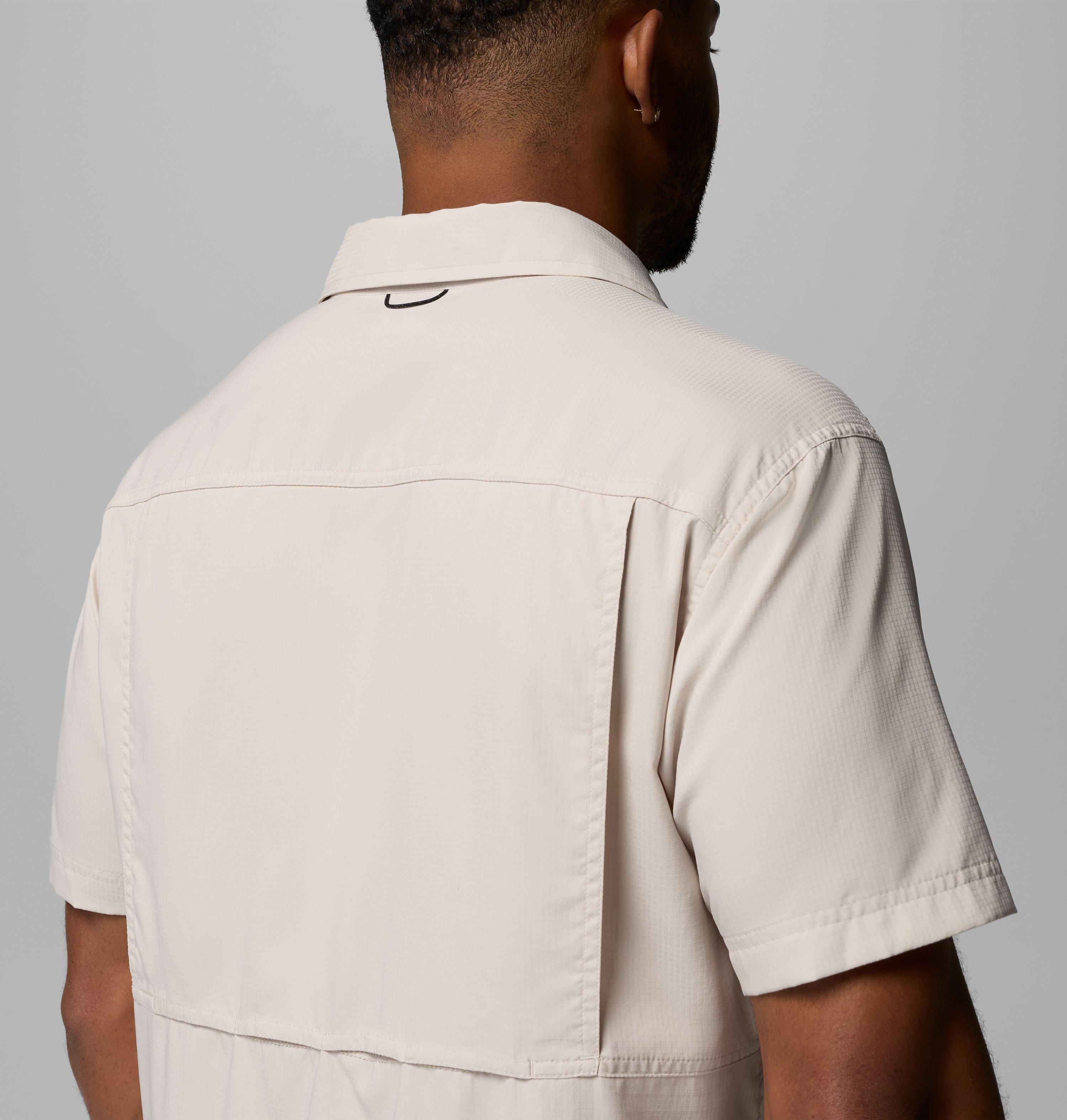 Men's Silver Ridge Utility Lite Short Sleeve Shirt 7