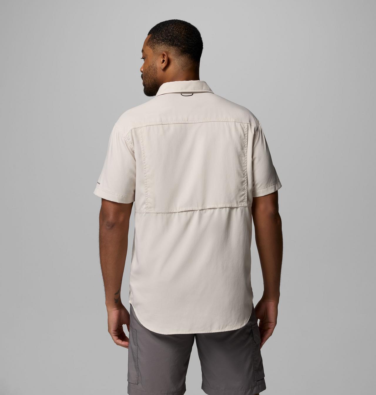 Chemise à manches courtes Silver Ridge™ Utility Lite Homme 2