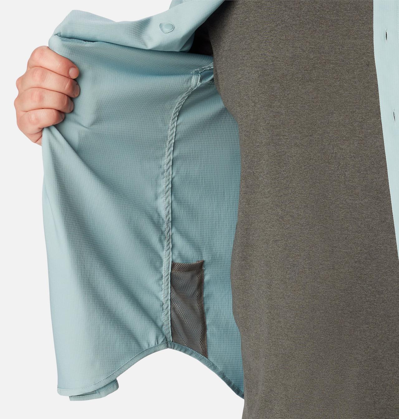 Silver Ridge™ Utility Lite Short Sleeve | 460 | 5X 5