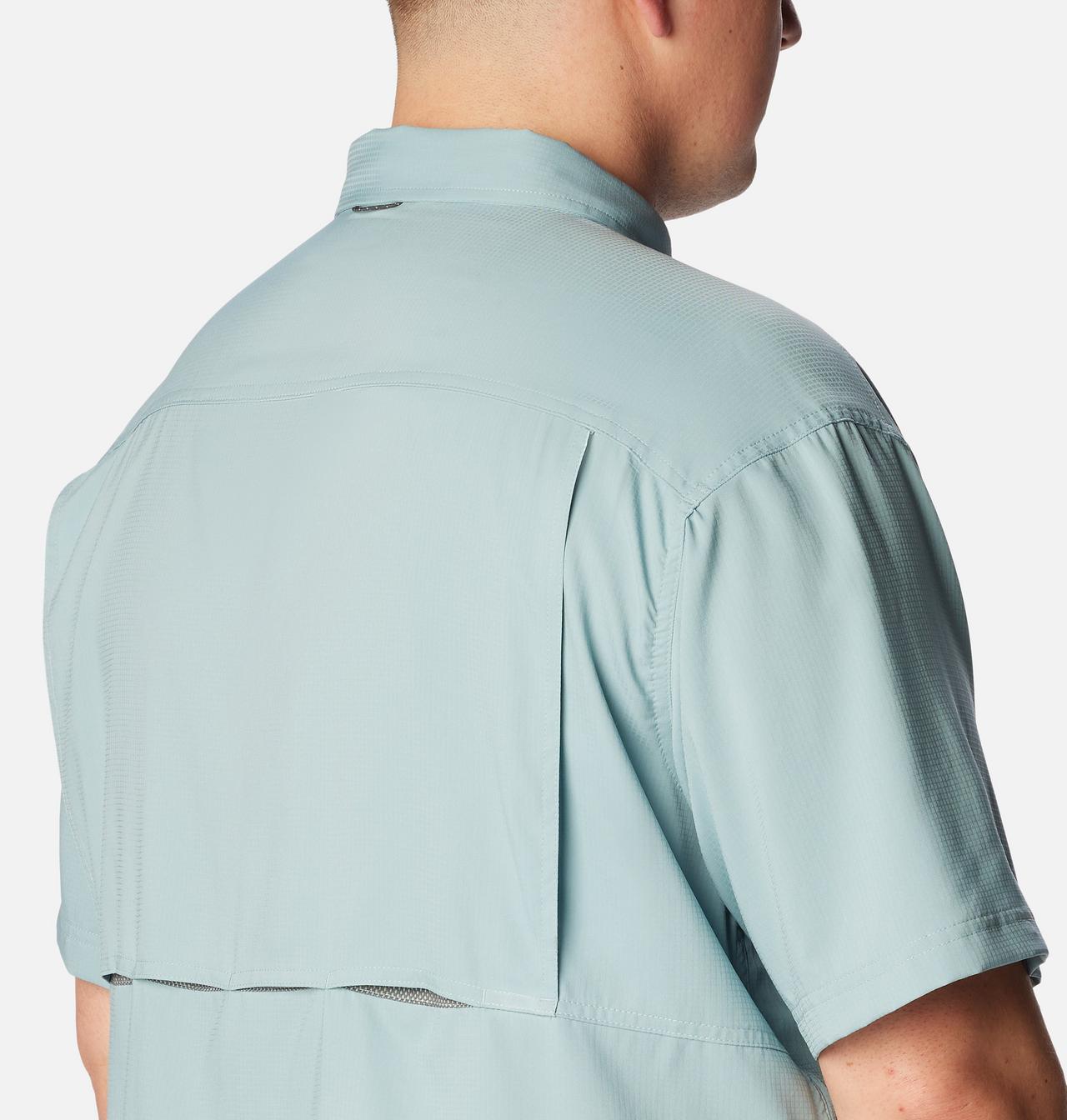 Silver Ridge™ Utility Lite Short Sleeve | 460 | 5X 6
