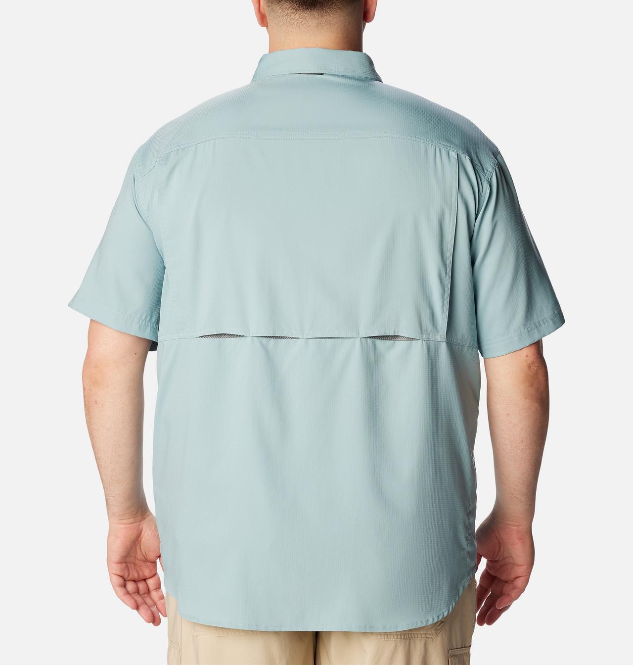 Silver Ridge™ Utility Lite Short Sleeve | 460 | 5X 2