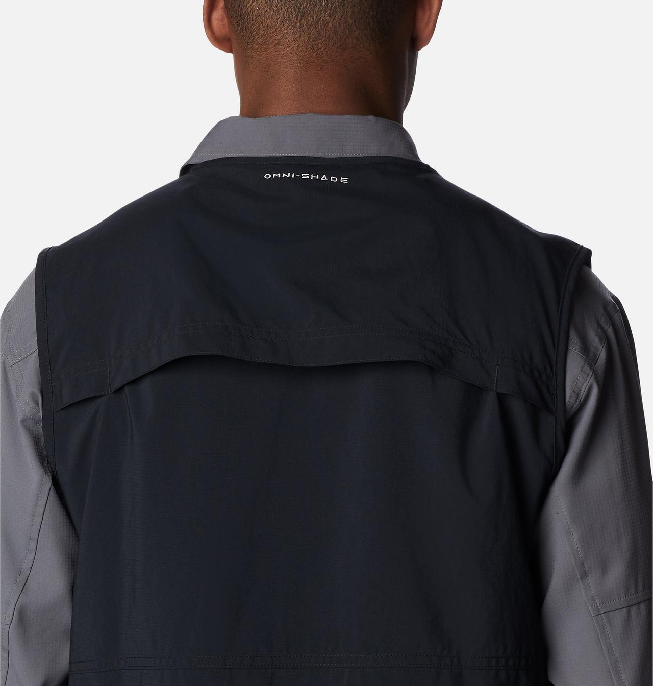 Men's Silver Ridge Utility™ Vest 6
