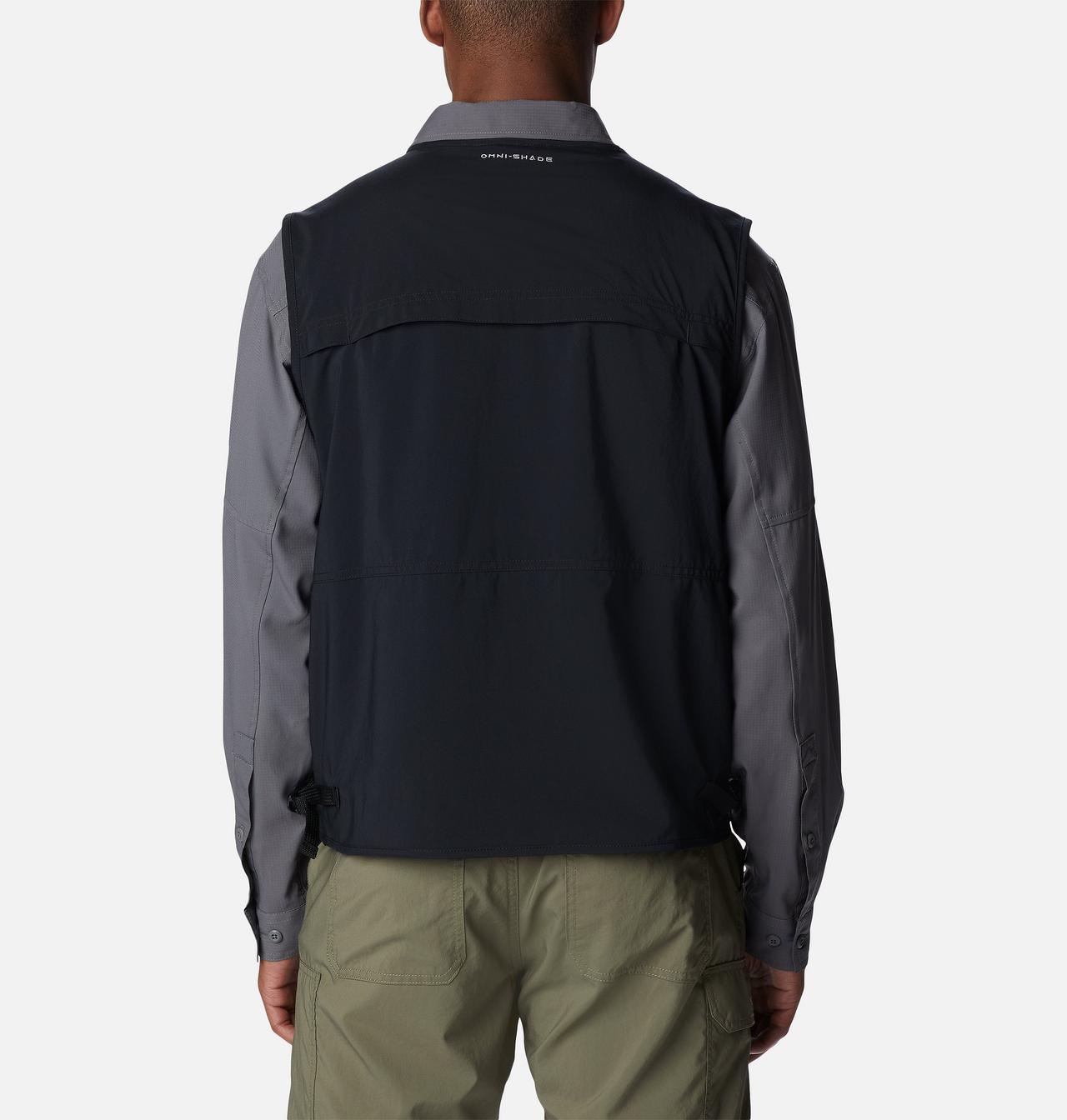 Men's Silver Ridge Utility™ Vest 2
