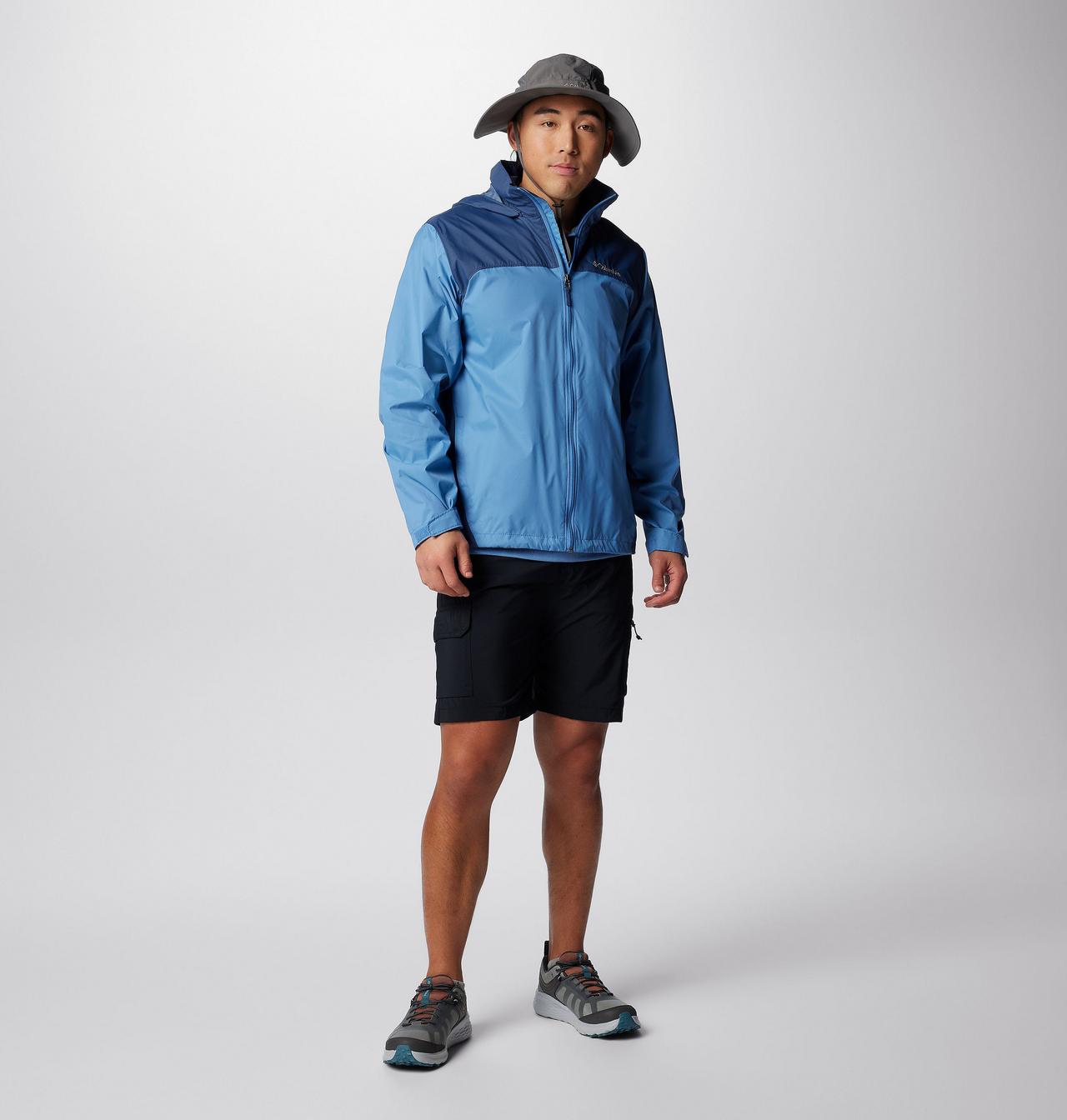 Men's Silver Ridge™ Utility Cargo Shorts 3