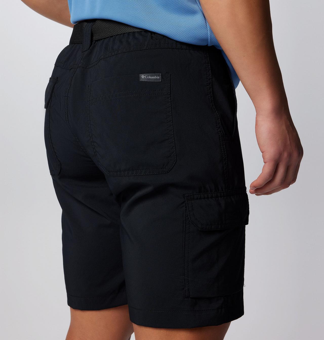 Men's Silver Ridge™ Utility Cargo Shorts 6