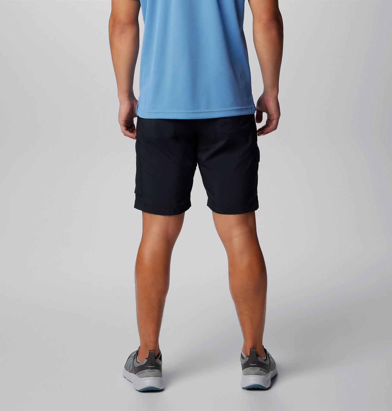 Men's Silver Ridge™ Utility Cargo Shorts 2
