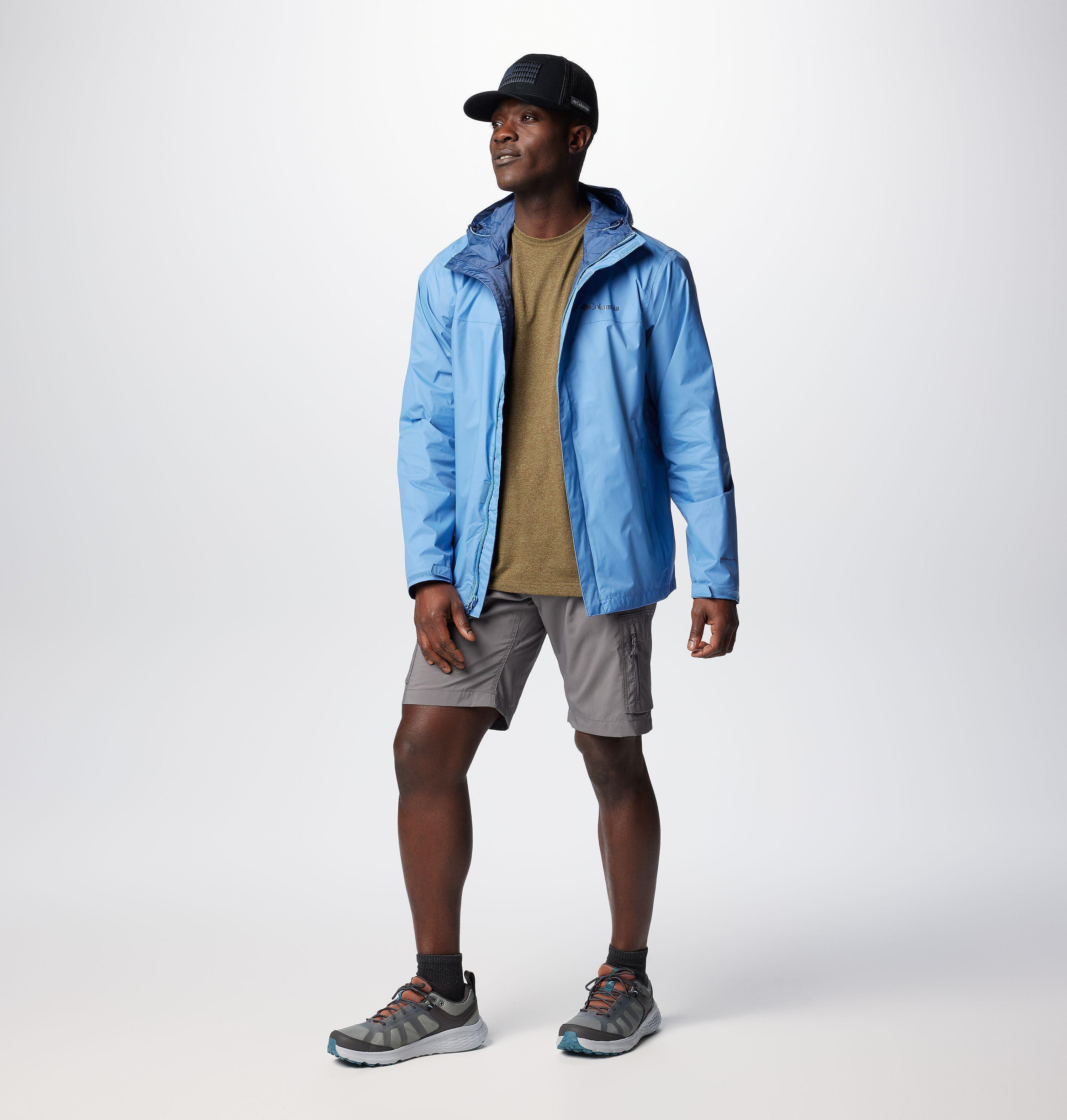 Men's Silver Ridge Utility Cargo Shorts | 023 | 38 | 8 3