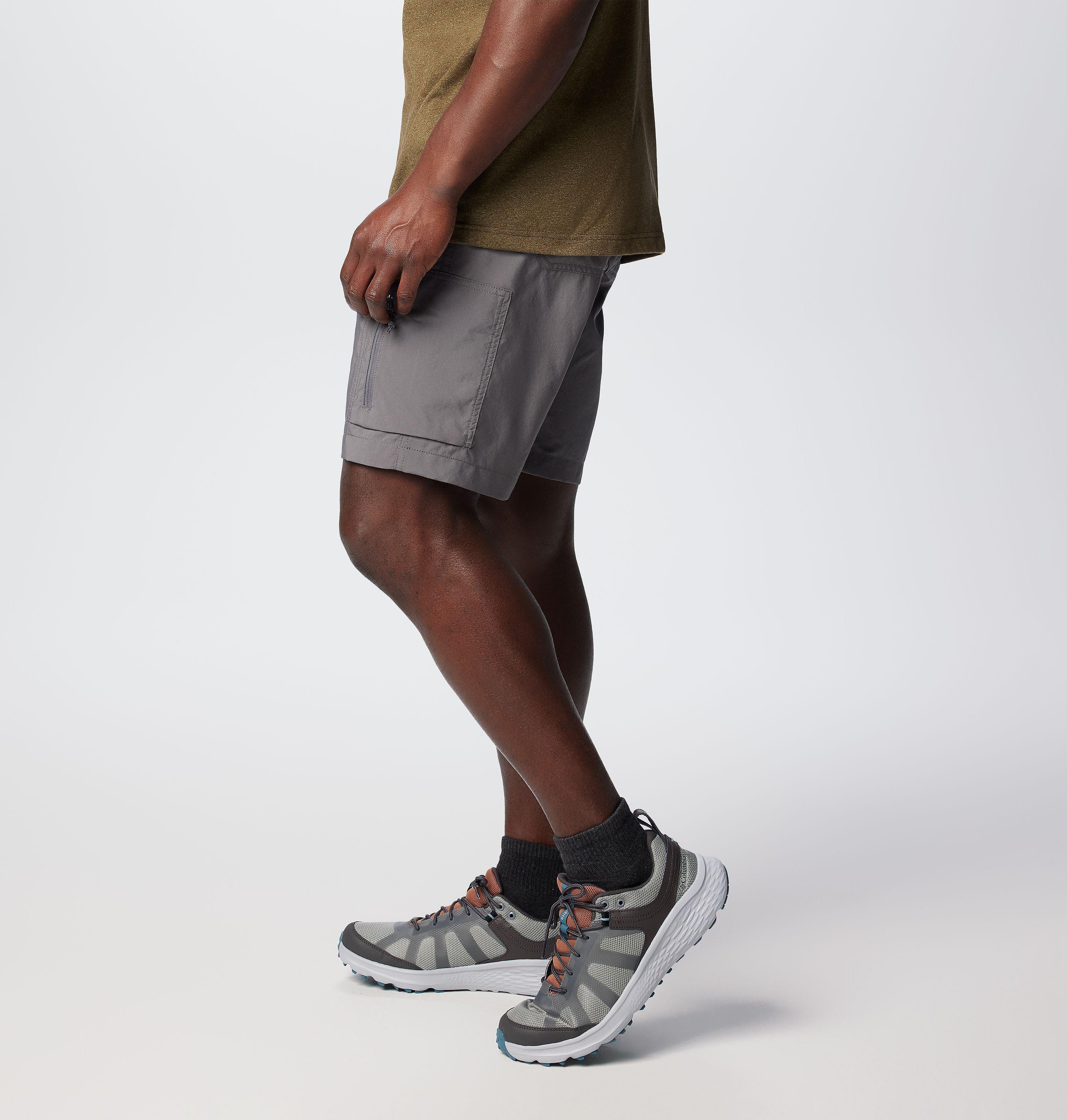Men's Silver Ridge Utility Cargo Shorts | 023 | 38 | 8 4