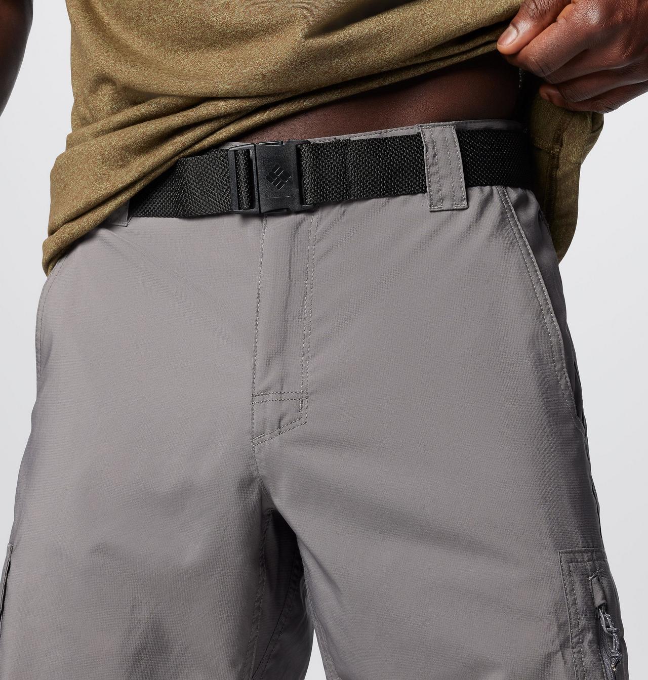 Men's Silver Ridge™ Utility Cargo Shorts | 023 | 40 | 12 5