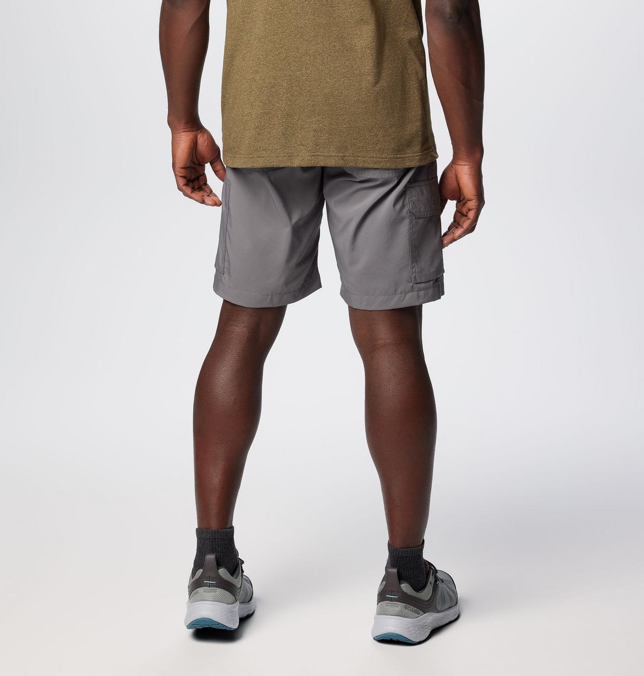 Men's Silver Ridge™ Utility Cargo Shorts | 023 | 40 | 12 2