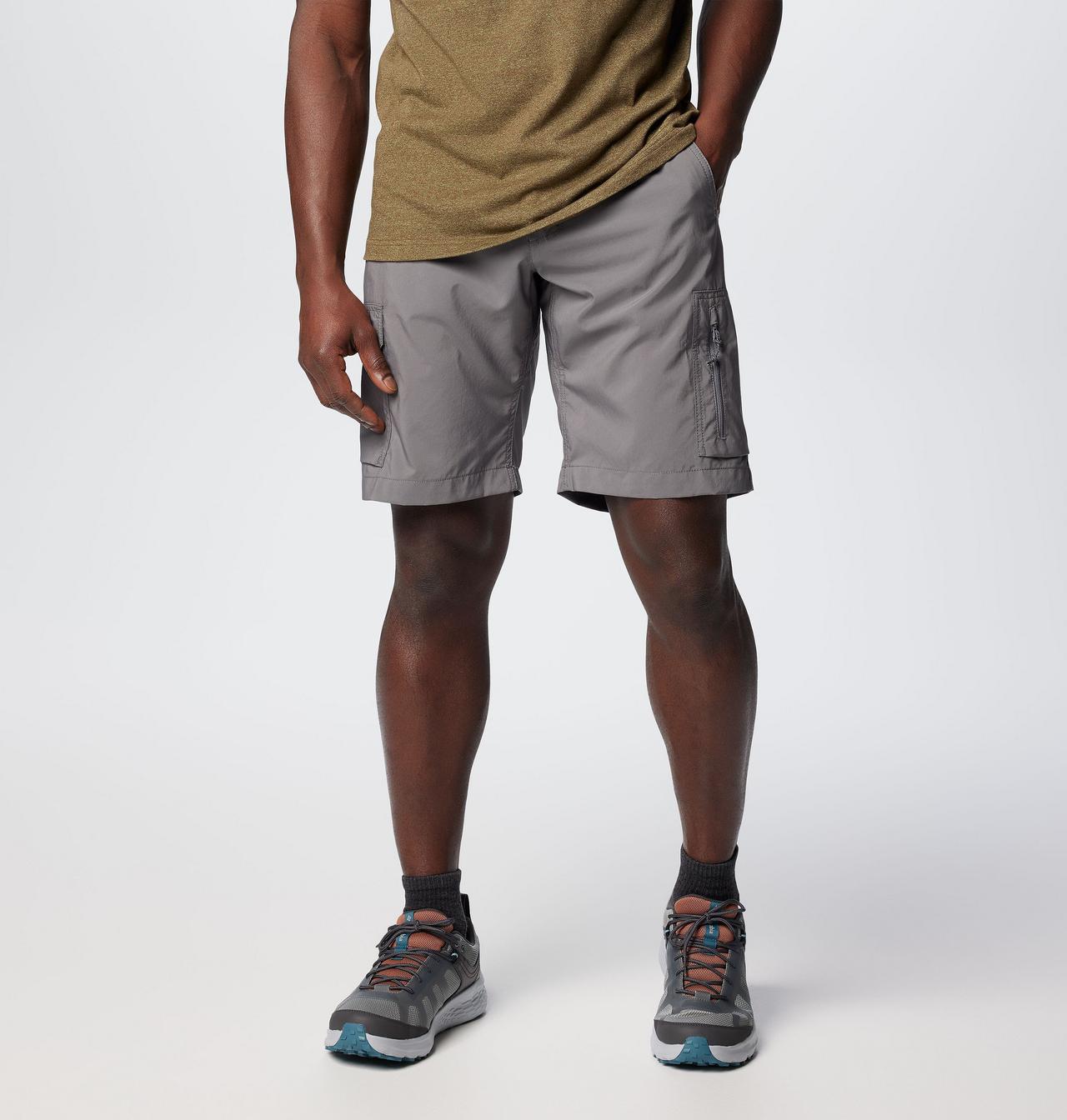 Men's Silver Ridge™ Utility Cargo Shorts | 023 | 40 | 12 1