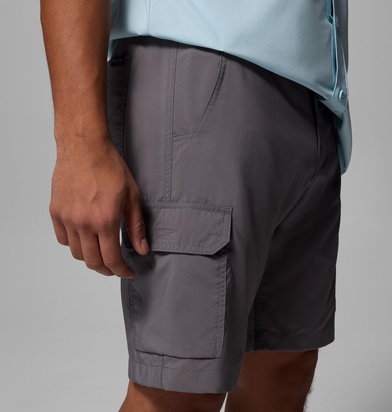 Men's Silver Ridge Utility Cargo Shorts | Columbia