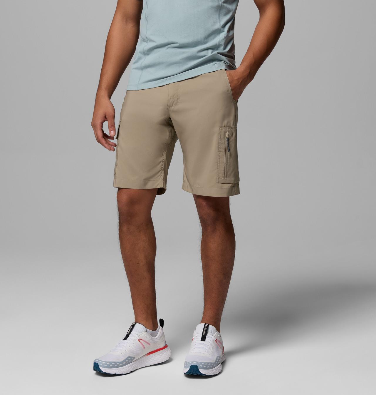 Men's Silver Ridge™ Utility Cargo Shorts | 222 | 40 | 10 4
