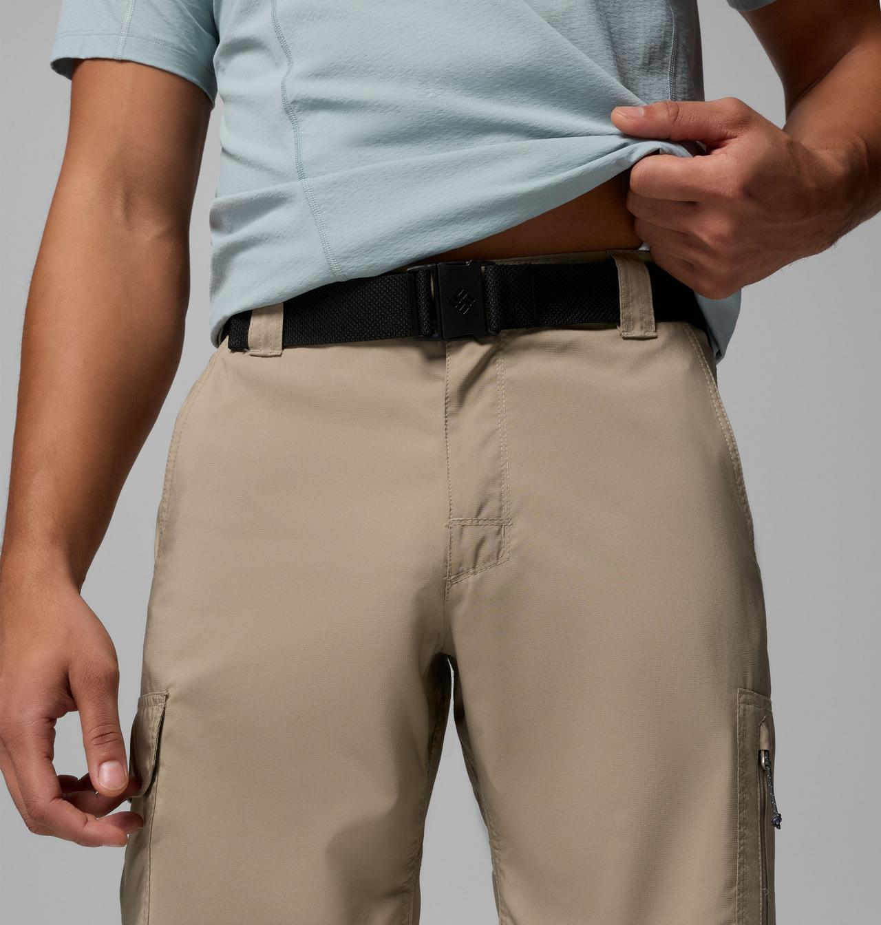 Men's Silver Ridge™ Utility Cargo Shorts | 222 | 40 | 10 5