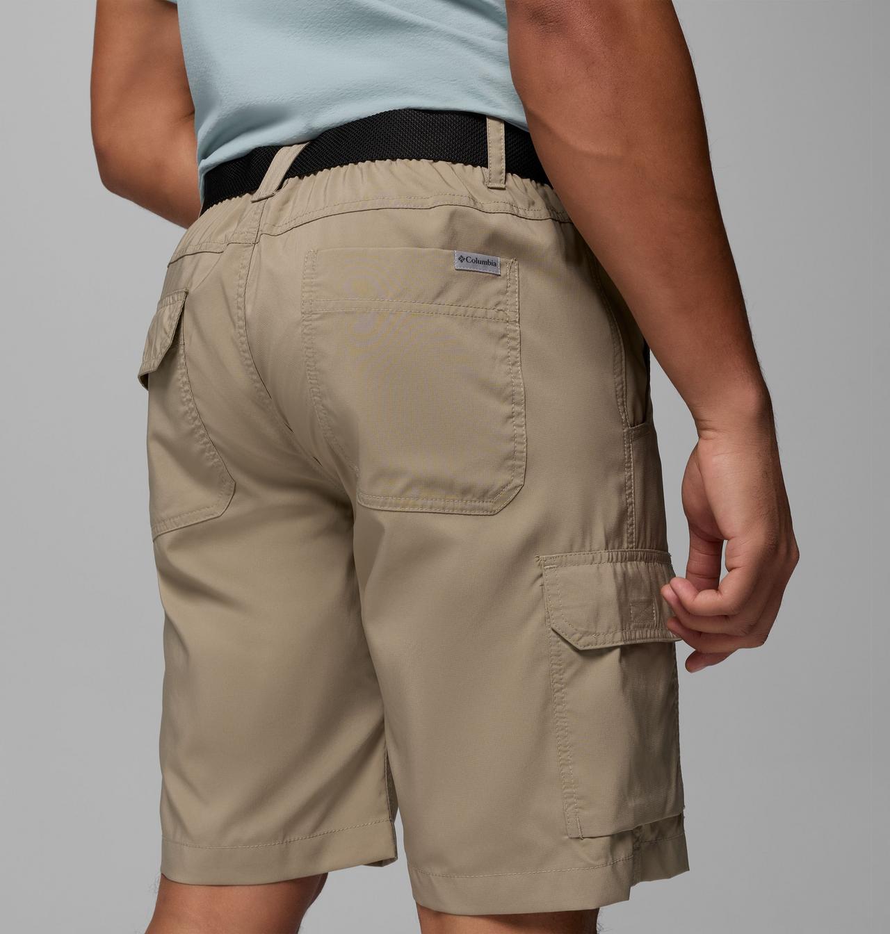 Men's Silver Ridge™ Utility Cargo Shorts | 222 | 40 | 10 6