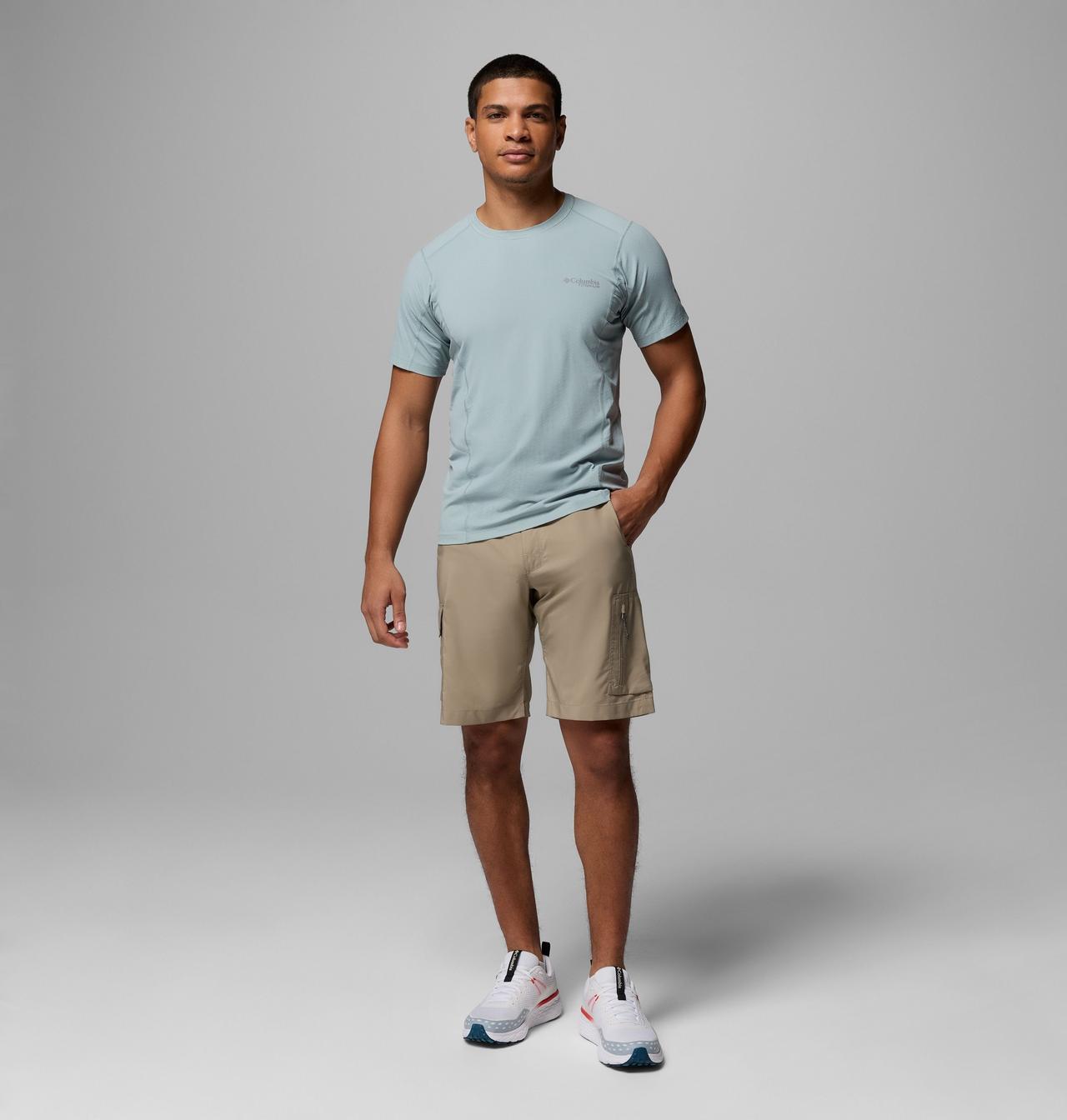 Men's Silver Ridge™ Utility Cargo Shorts | 222 | 40 | 10 2