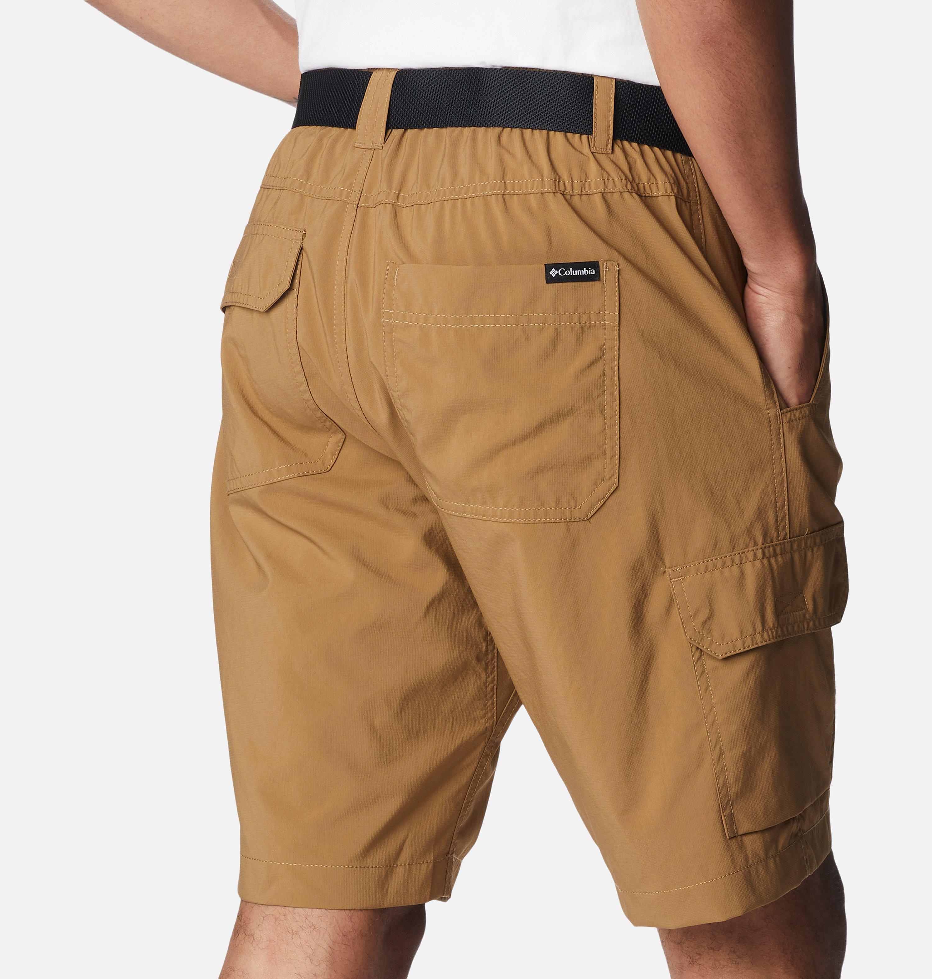 Men's Silver Ridge Utility Cargo Shorts | 257 | 36 | 8 5
