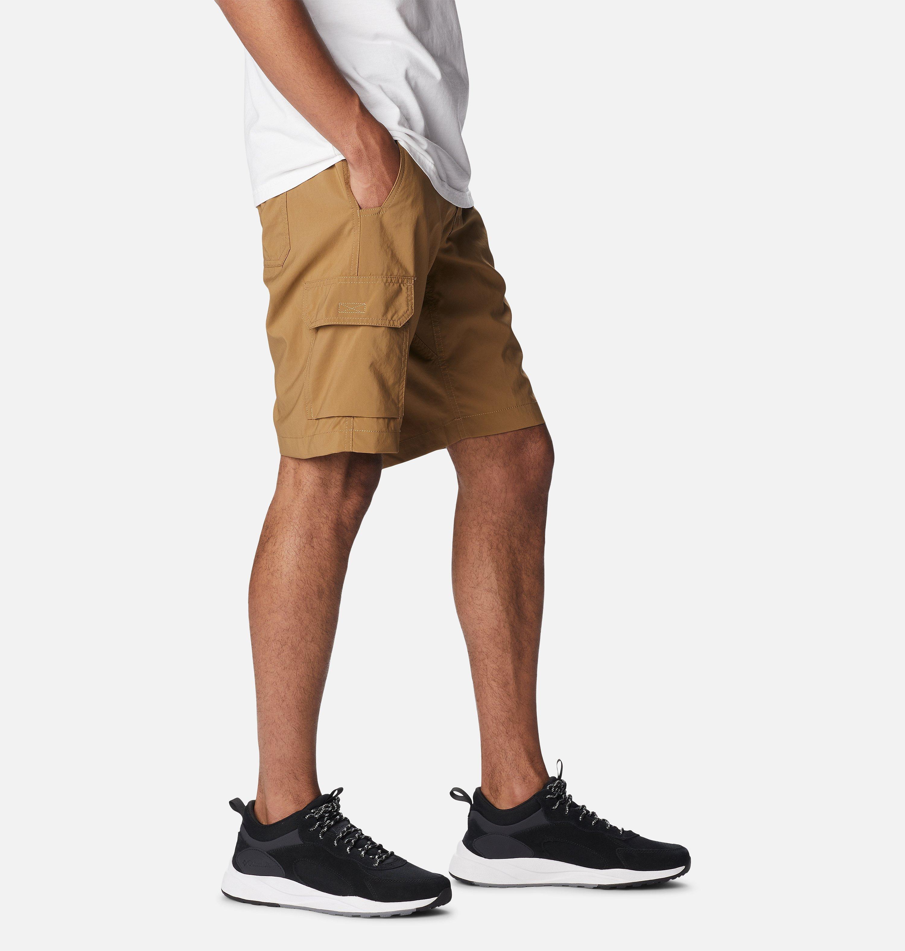 Men's Silver Ridge Utility Cargo Shorts | 257 | 36 | 8 6