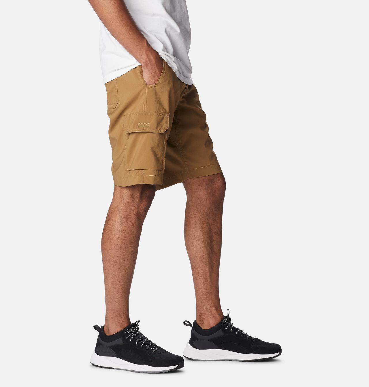Men's Silver Ridge™ Utility Cargo Shorts | 257 | 42 | 12 6