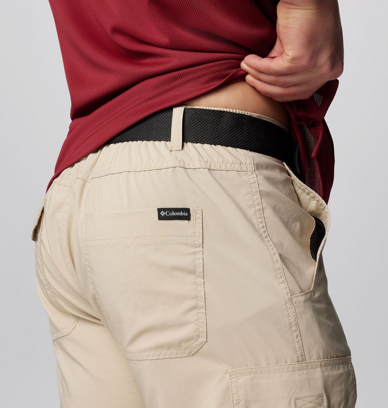 Men's Silver Ridge™ Utility Cargo Shorts 6