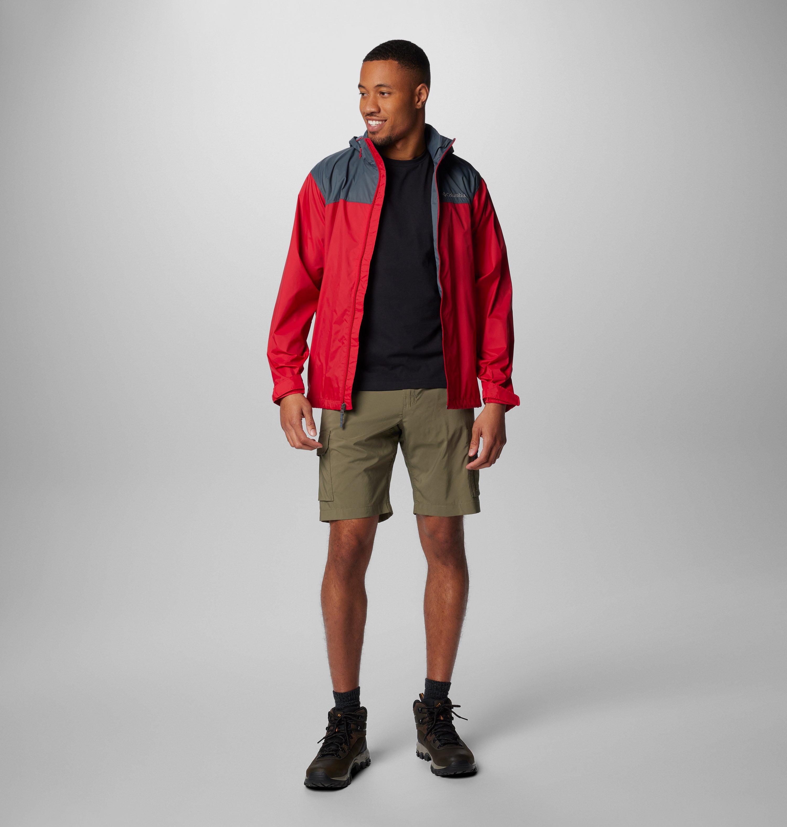 Men's Silver Ridge Utility Cargo Shorts | 397 | 42 | 8 3