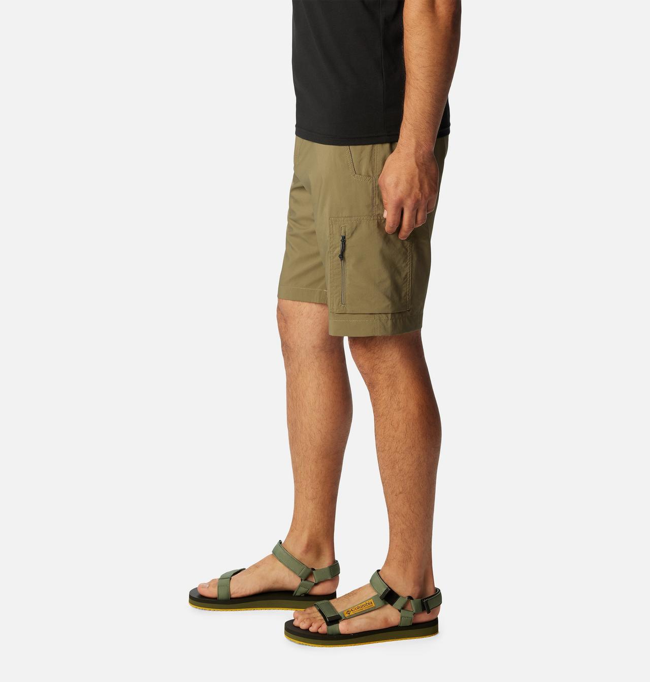 Men's Silver Ridge™ Utility Cargo Shorts | 397 | 40 | 12 3