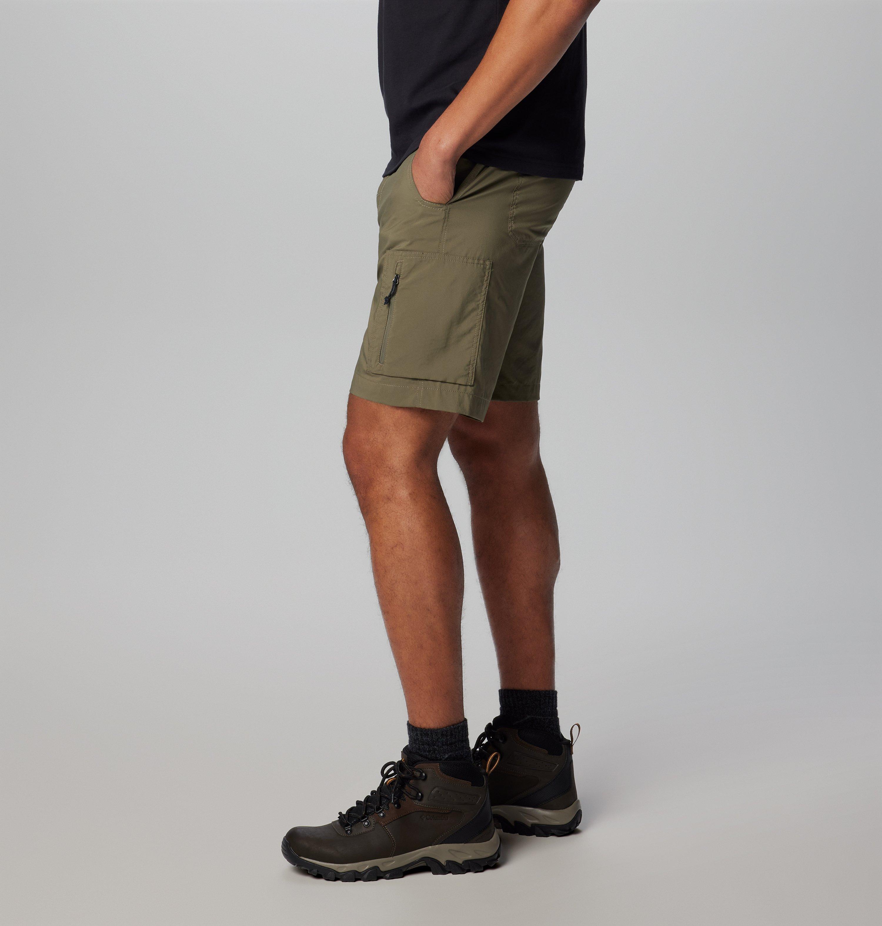 Men's Silver Ridge Utility Cargo Shorts | 397 | 42 | 8 4