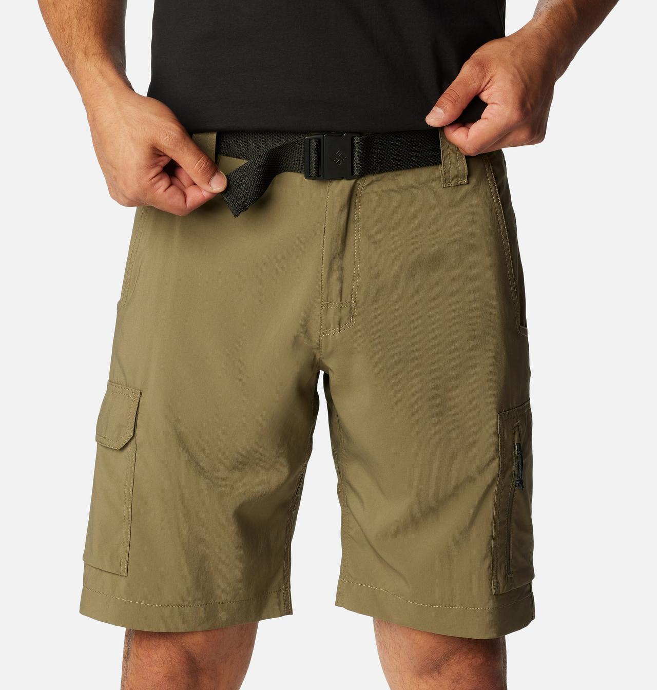 Men's Silver Ridge™ Utility Cargo Shorts | 397 | 40 | 12 4