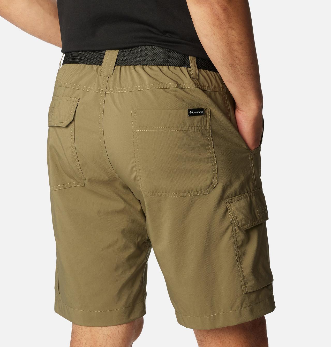 Men's Silver Ridge™ Utility Cargo Shorts | 397 | 40 | 12 5