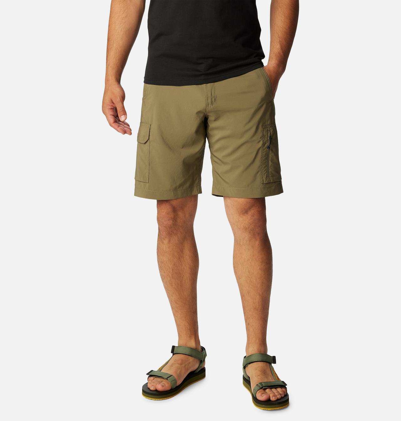 Men's Silver Ridge™ Utility Cargo Shorts | 397 | 40 | 12 1