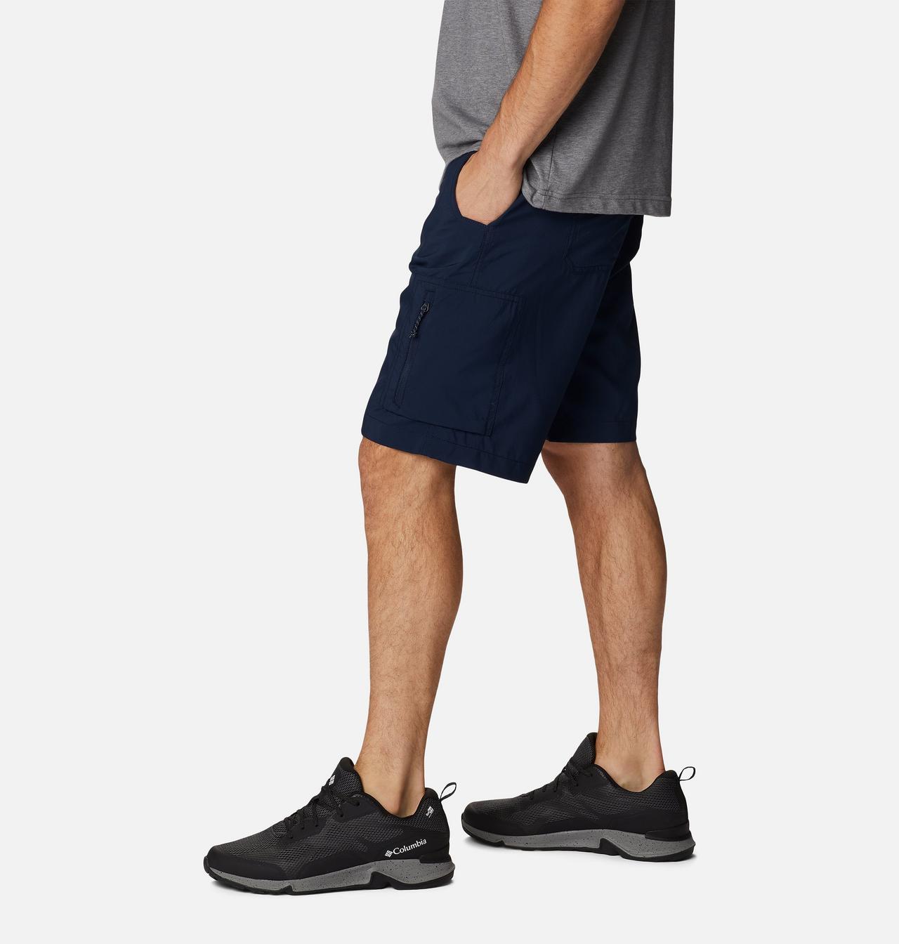 Men’s Silver Ridge™ Utility Cargo Shorts 3