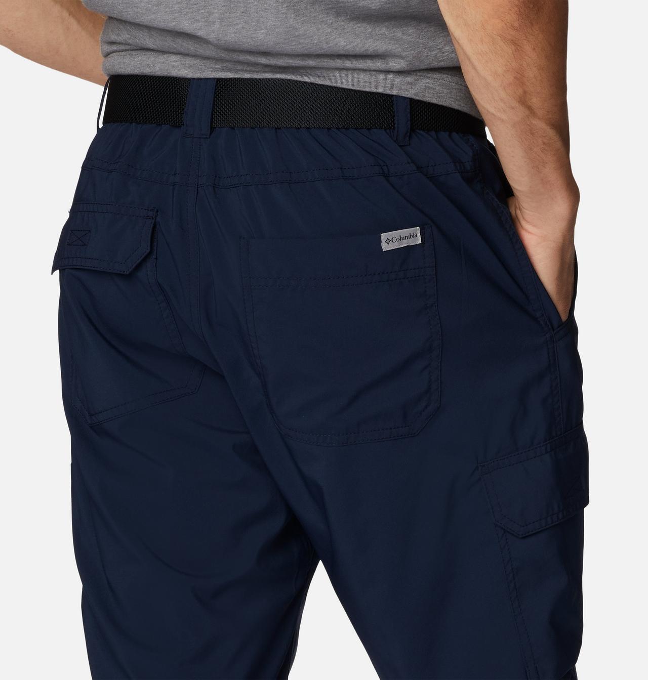 Men’s Silver Ridge™ Utility Cargo Shorts 5