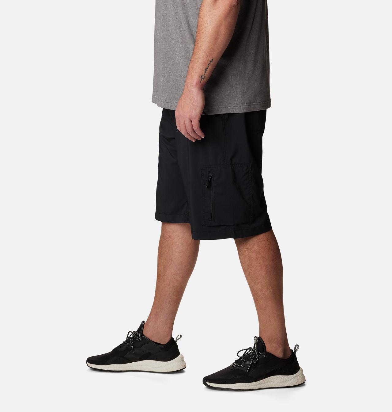 Men's Silver Ridge™ Utility Cargo Shorts - Big 3