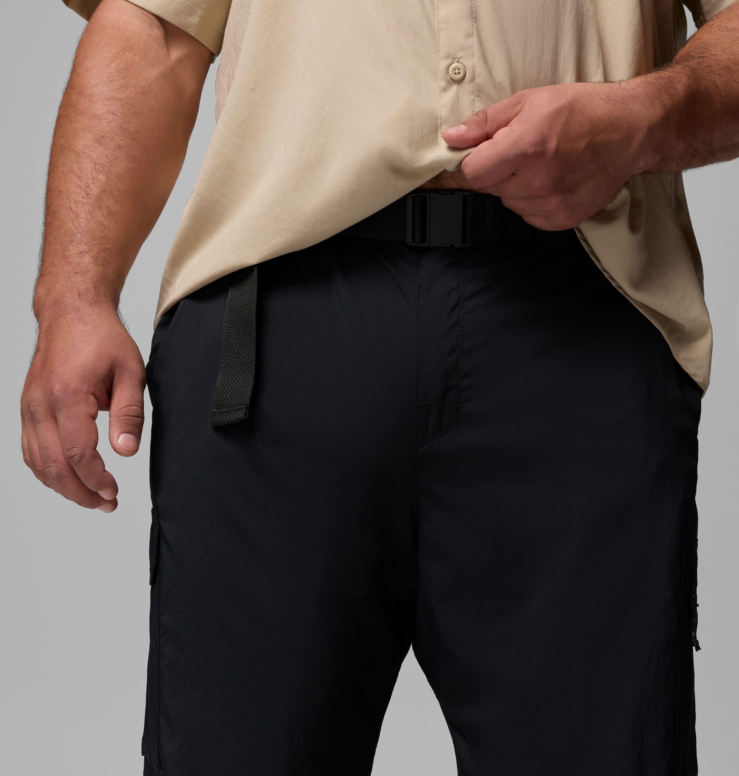 Men's Silver Ridge Utility Cargo Shorts - Big 5
