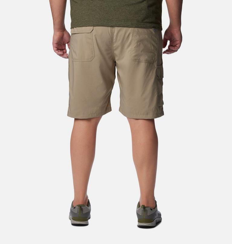 Silver Ridge Utility Cargo Short, Color: Tusk, image 2