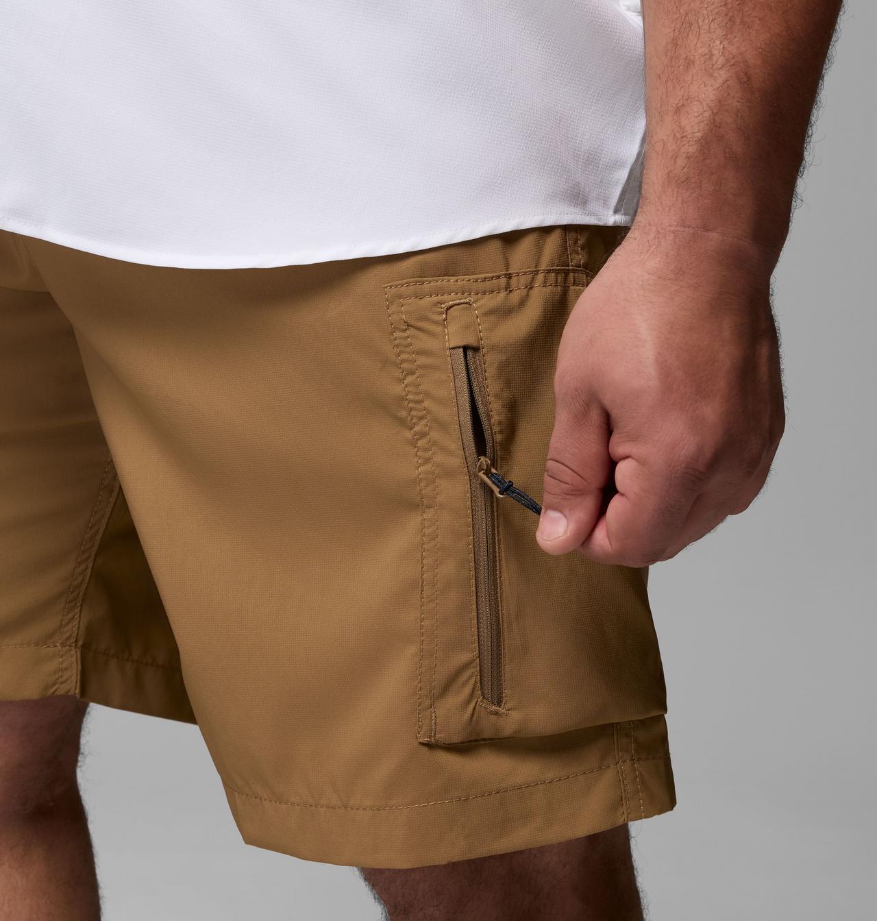 Men's Silver Ridge™ Utility Cargo Shorts - Big | 257 | 46 | 10 7