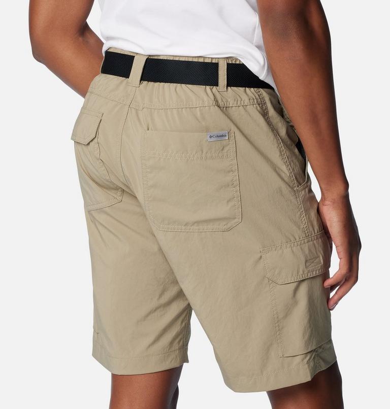 Silver Ridge Utility Cargo Short, Color: Tusk, image 5
