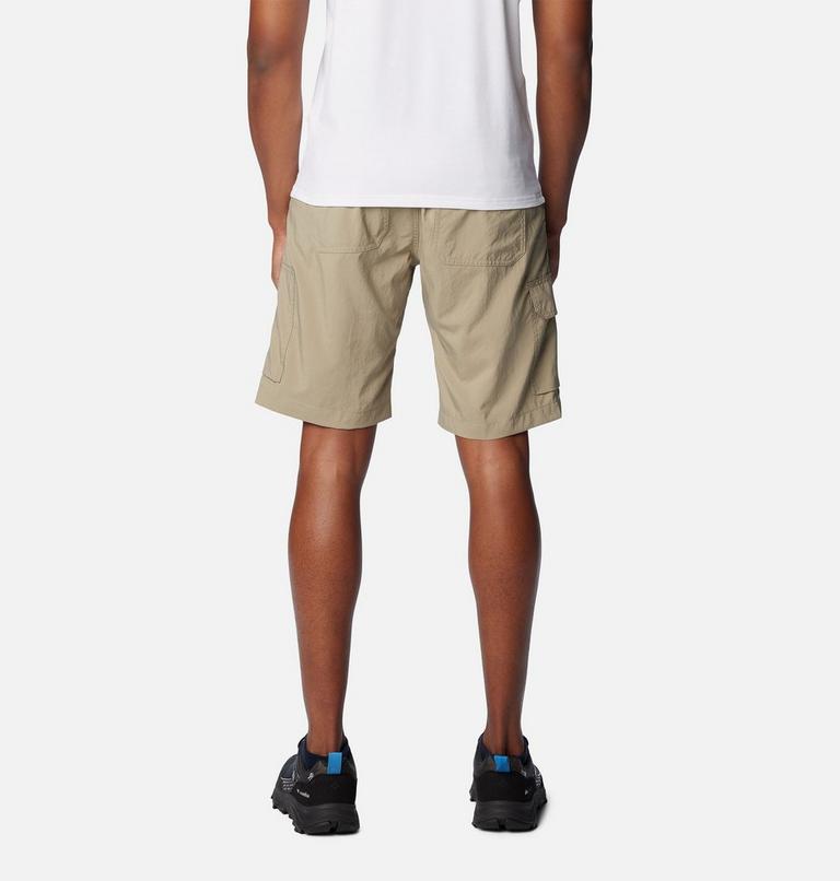 Silver Ridge Utility Cargo Short, Color: Tusk, image 2