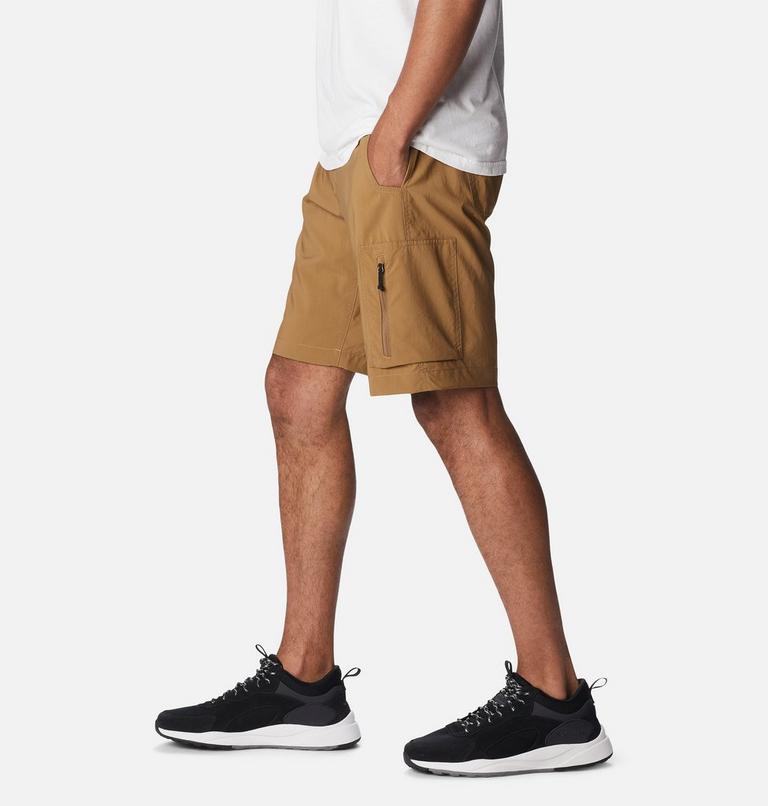 Silver Ridge Utility Cargo Short, Color: Delta, image 3
