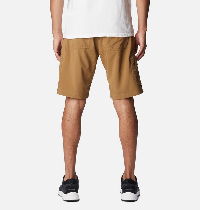 Silver Ridge Utility Cargo Short, Color: Delta, image 2