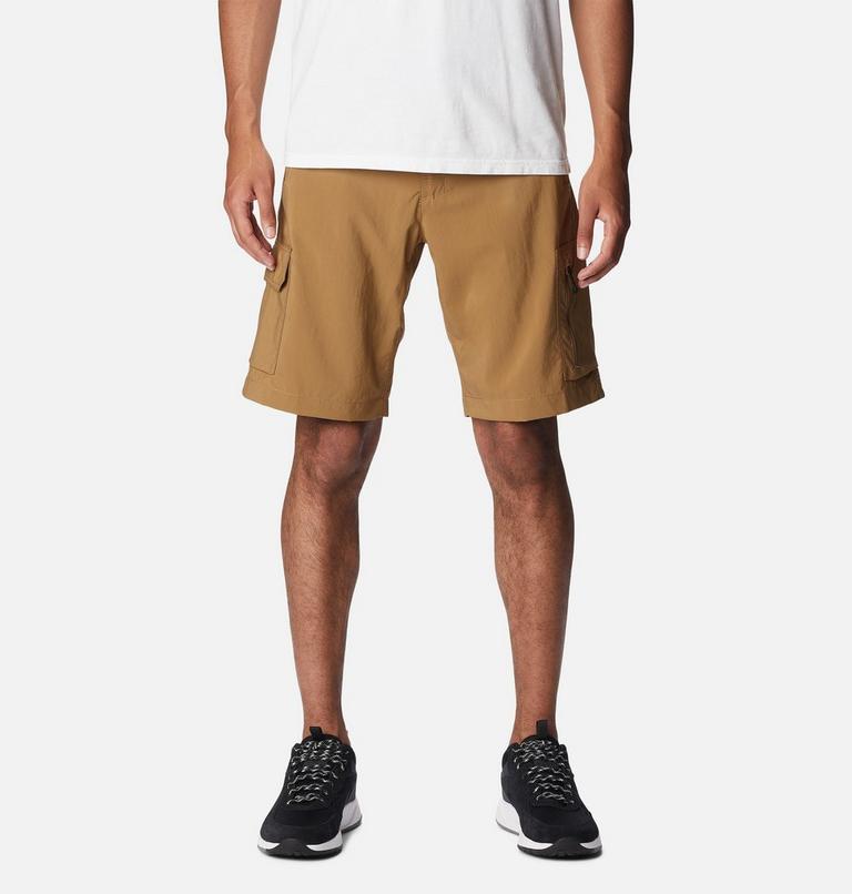 Silver Ridge Utility Cargo Short, Color: Delta, image 1