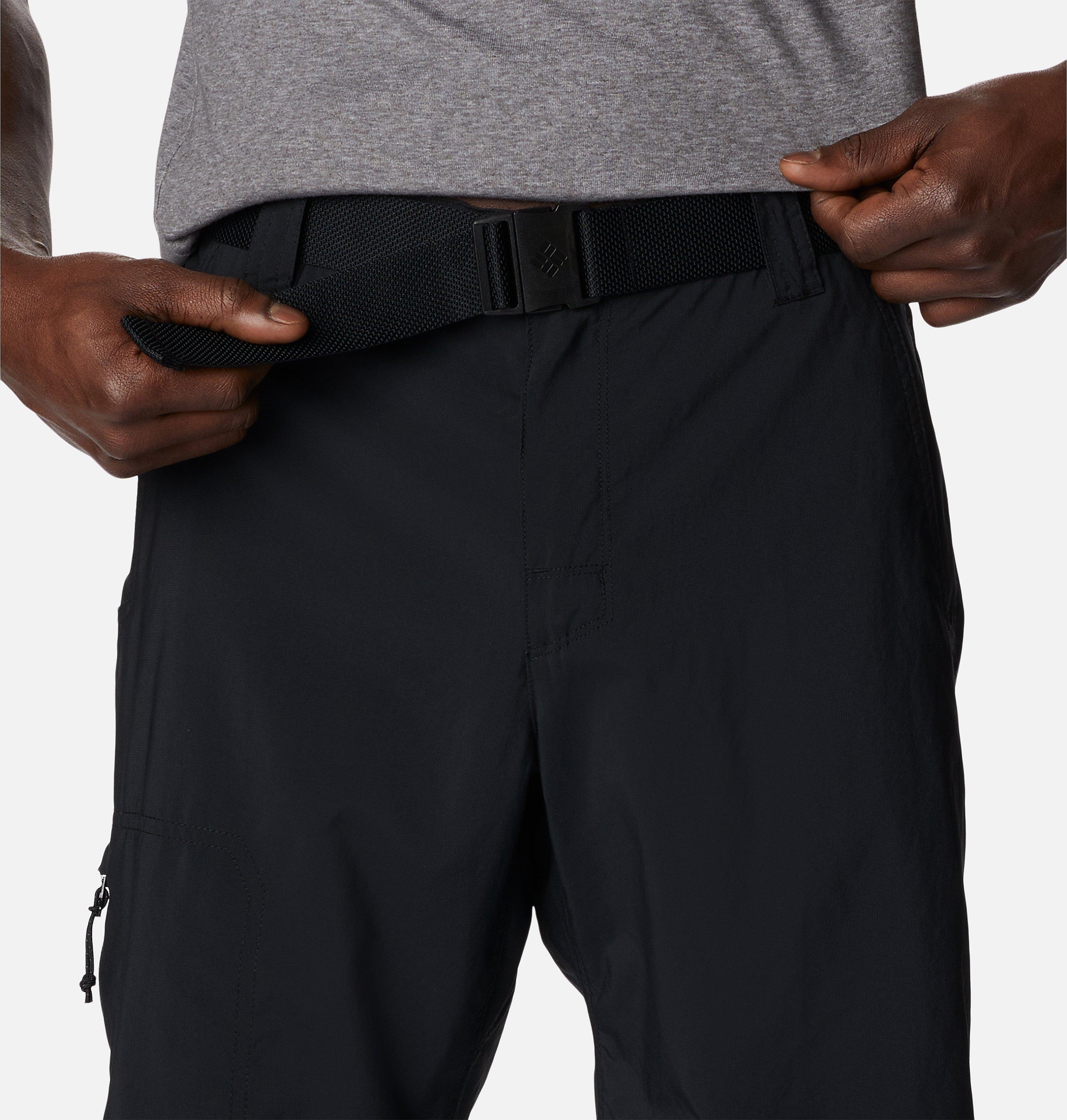 Men's Silver Ridge Utility Shorts 4