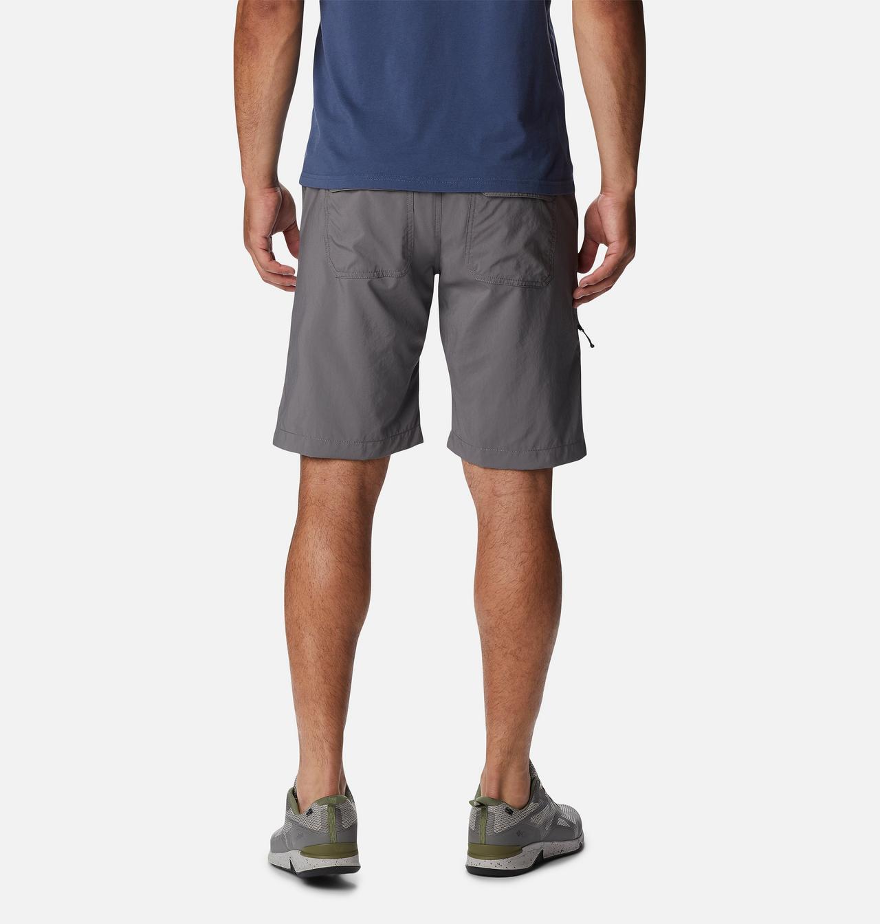 Men's Silver Ridge™ Utility Shorts 2