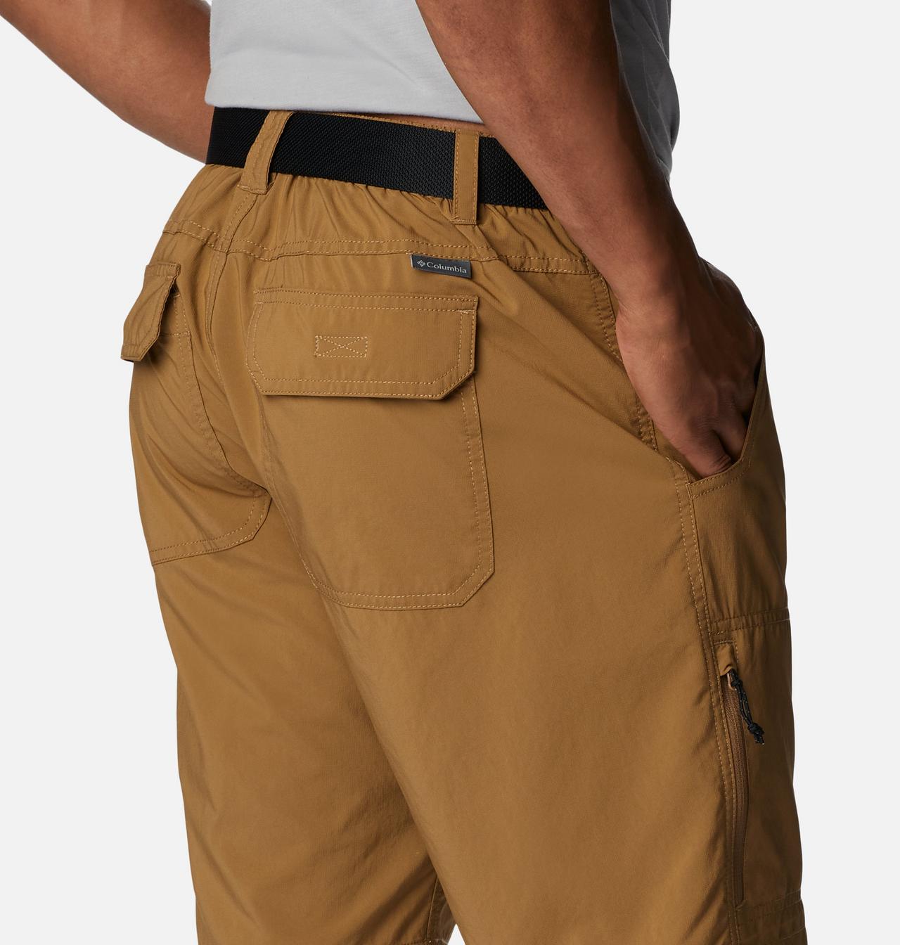 Short utilitaire Silver Ridge™ Homme 5